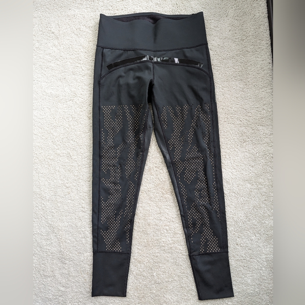 Adidas by Stella McCarthy Train BT Tight - Picture 3 of 7